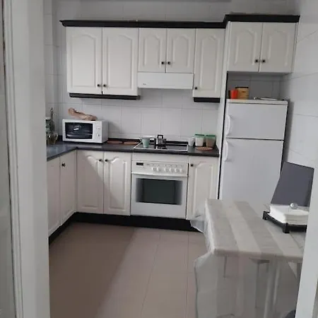 Canteras Con Bano Privado , En Compartido Lägenhet Las Palmas de Gran Canaria