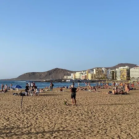 Canteras Con Bano Privado , En Compartido Lägenhet *