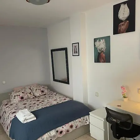 Lägenhet Canteras Con Bano Privado , En Compartido *