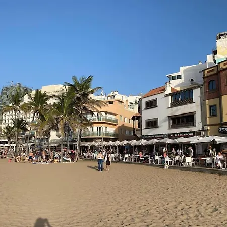 Lägenhet Canteras Con Bano Privado , En Compartido *