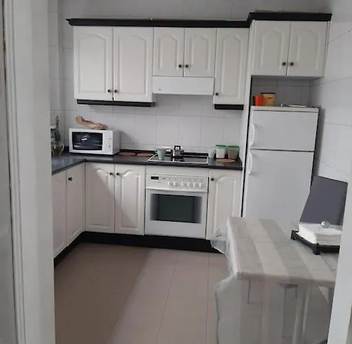 Canteras Con Bano Privado , En Compartido Apartamento Las Palmas de Gran Canaria