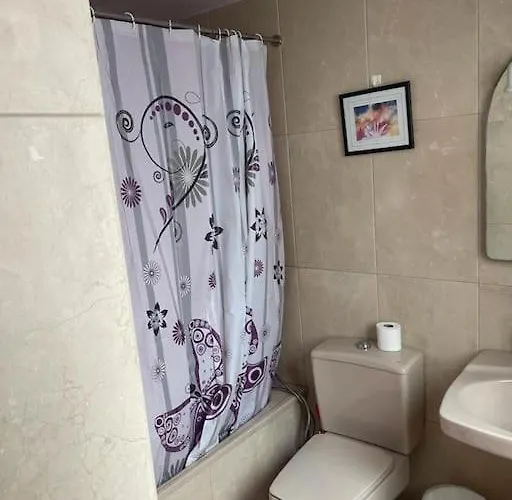 Canteras Con Bano Privado , En Compartido *